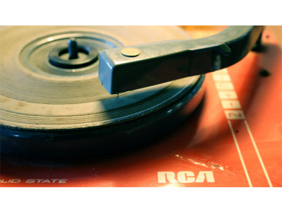 Free Tracks Of The Week @ HMV Digital