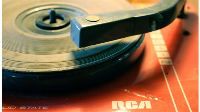 Free Tracks Of The Week @ HMV Digital