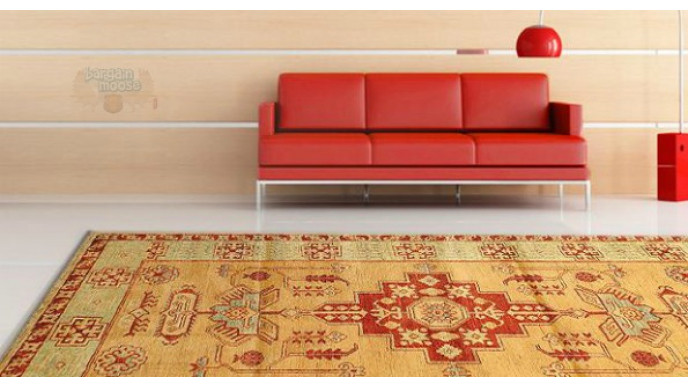 HomeSav Canada: Handmade Rugs & Runners up to 80% Off