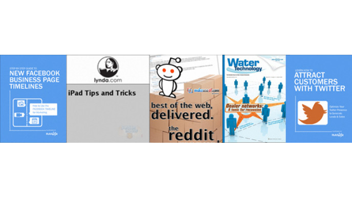 Free Trade Magazine Subscriptions & Technical Document Downloads @ Tradepub