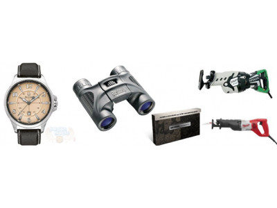 Some One Day Deals @ Amazon.ca