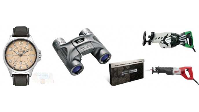 Some One Day Deals @ Amazon.ca