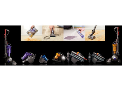 Dyson Canada: Free Animal Kit With Purchase Of Full Size Vacuum ($78 Value)
