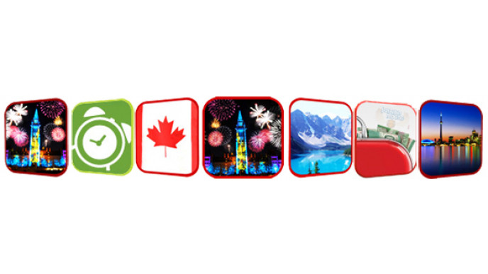 Hotels.com Latest Canadian Deals