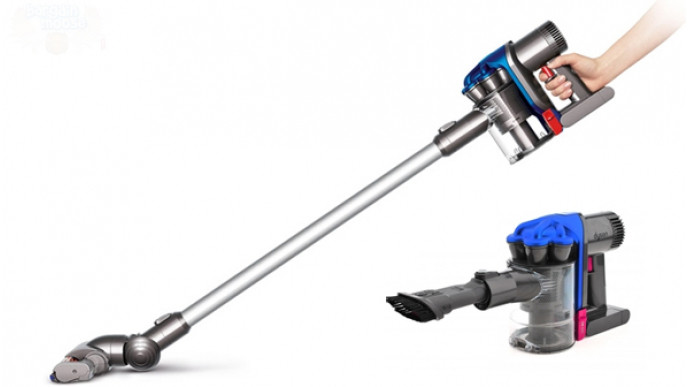 Dyson Multi Floor For $209.99 @ Dyson (Refurb)