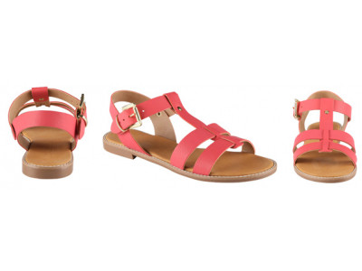 Locale Canada: Over 50% Off Baumfauk Sandal Was $70 Now $32.49 