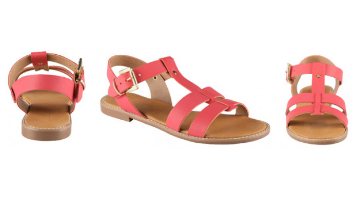 Locale Canada: Over 50% Off Baumfauk Sandal Was $70 Now $32.49 