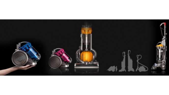 Refurbished Dyson Sale: Cleaners From $299.99