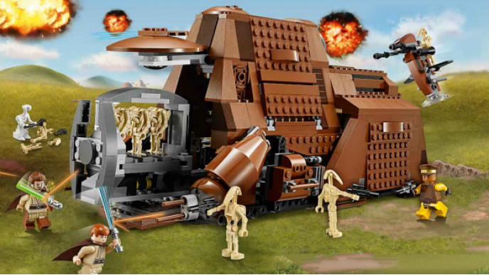 wish star wars lego