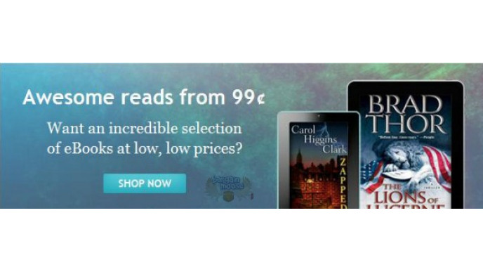 Kobo Books: Free eBooks and Apps & Books from $0.99