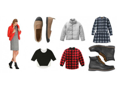 Joe Fresh: Up to 82% Off Clothing & Free Next-Day Shipping on $50+ ($25 Value)