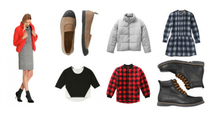 Joe Fresh: Up to 82% Off Clothing & Free Next-Day Shipping on $50+ ($25 Value)
