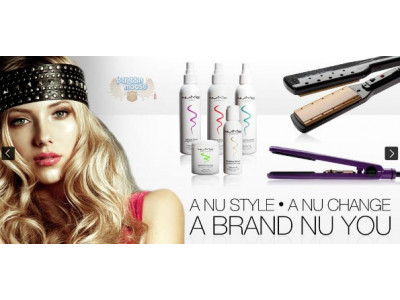 RDeals Canada: $25 for $125 Towards Hair Tools & Extensions at NuMe