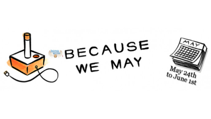 Insane Indie Android, iOS and Windows/Mac/Linux Game Discounts! WhyBecause?! We May!