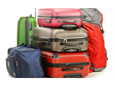 B1G2 Free Select Luggage @ Hudson's Bay *GLITCH?!?* (EXPIRED)