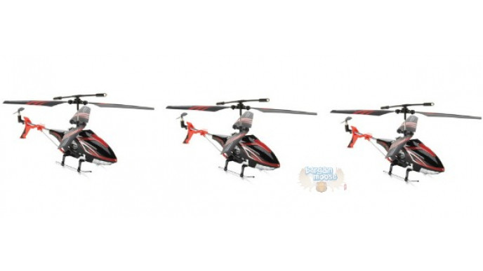 The Source Canada: Sky Rover Remote Control Helicopter $29.99 (reg. $49.99)