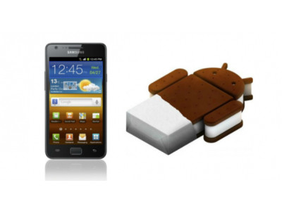 Refurbished Samsung Galaxy S II for $389.99 at FactoryDirect.ca