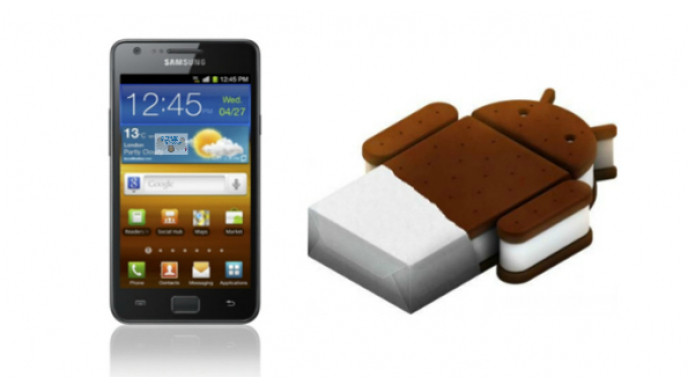 Refurbished Samsung Galaxy S II for $389.99 at FactoryDirect.ca