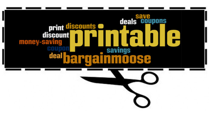 Printable Grocery Coupons Galore