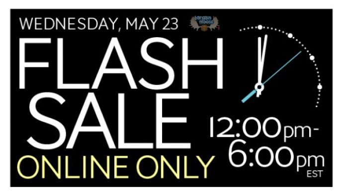 The Bay Canada: Flash Sale on Cookware - Up to 70% Off