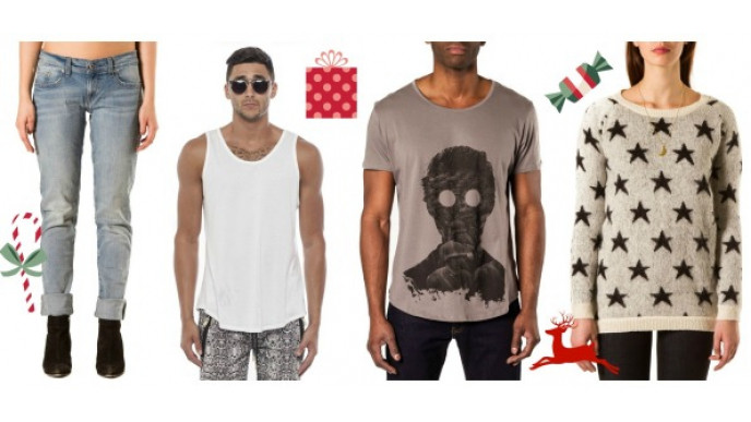 Apparel & Accessories From $18 & Free Shipping No Minimum @ Surplus Clothing Canada!