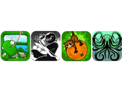 iPhone & iPad Game Price Drops