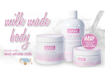 Cake Beauty Canada: 40% Off Sale