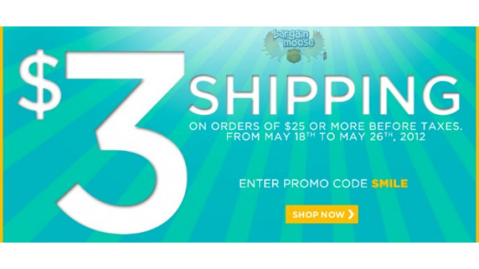 La Vie En Rose Canada: $3 Shipping With $25 Purchase & Men's 2 For 1 Sale