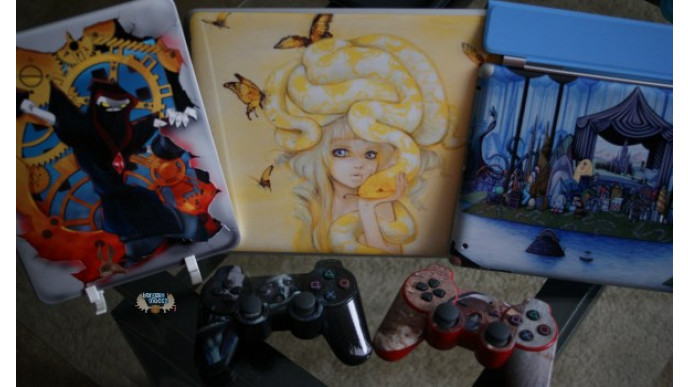 Gelaskins Coupon Code Exclusive: 10% Off