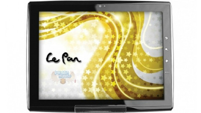Amazon Canada: Le-Pan TC 970 9.7" Google Android Tablet for $174 (50% off)