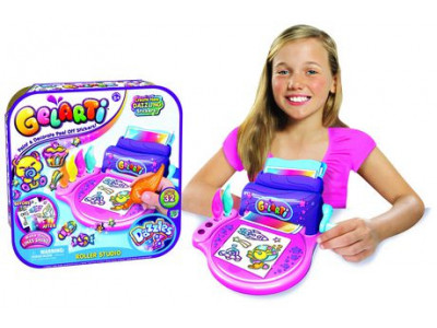Gelarti Roller Studio Dazzles Was $25 | Now $15 @ Walmart Canada