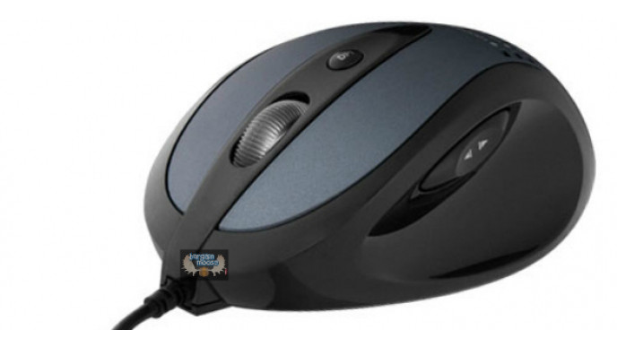 Free Gaming Mouse from TigerDirect.ca!