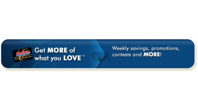 P & G Brandsampler: New Samples For Costco Members Only