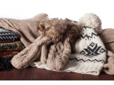 50% Off Winter Hats & Gloves From $6 & Free Express Shipping @ TheBay.com