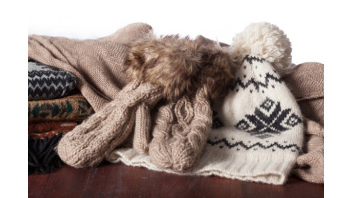 50% Off Winter Hats & Gloves From $6 & Free Express Shipping @ TheBay.com