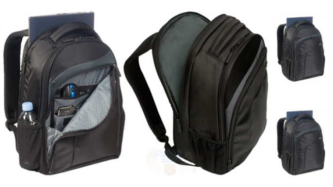 Targus Curve Backpack Was $70 Now $20 & Free Shipping @ Dell Canada