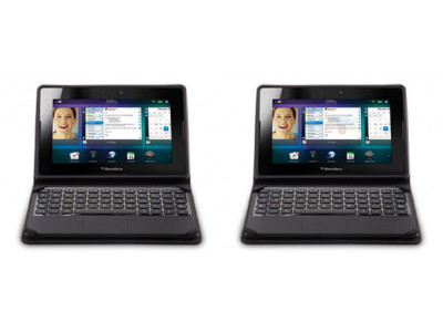 Blackberry Keyboard & Case $99.99 @ The Source Canada