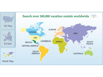 VRBO: Short Term Property Rentals can Save You Money