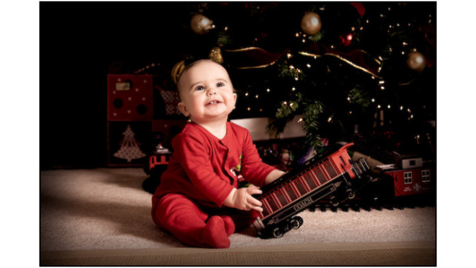 FREE Sears Portrait Studio Package ($115 Value) with Printable Coupon!!