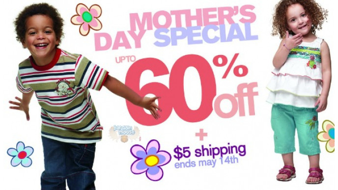 Krickets Canada: Up To 60% Off Sale & $5 Shipping (EXPIRED)
