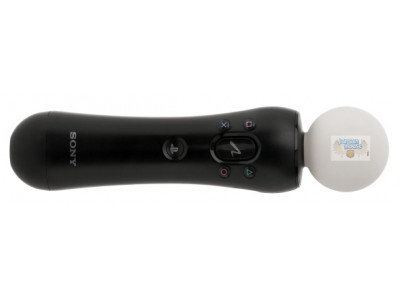  Amazon Canada: Little Big Planet 2 Special Edition with Playstation Move Bundle $69.99 (Was $129.99)