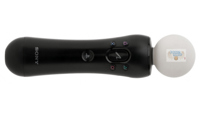  Amazon Canada: Little Big Planet 2 Special Edition with Playstation Move Bundle $69.99 (Was $129.99)