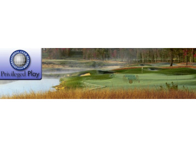 Air Miles Canada: Privileged Play Premium Golf Membership $49 (reg. $275)
