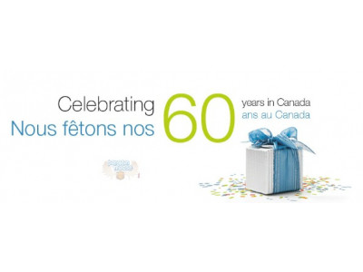 Facebook Freebie: Neutrogena Canada Gift Giveaway @ Noon ET