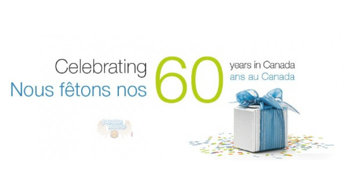 Facebook Freebie: Neutrogena Canada Gift Giveaway @ Noon ET