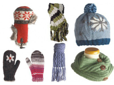50% Off Laundromat - Scarves, Toques & Mitts from $10 & Free Shipping @ Live Out There