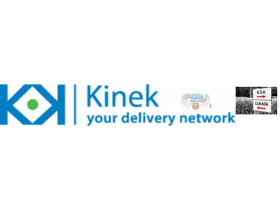 Kinek.com: Save On International Shipping & Brokerage Fees When Shopping At US Retailers