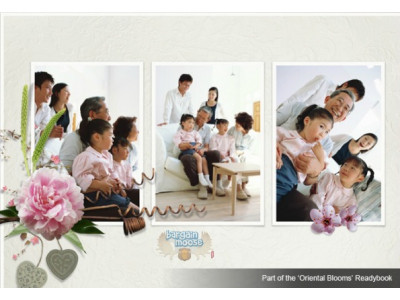 Photobook Canada: Large Landscape Imagewrap Photo Book $52 (reg. $115)