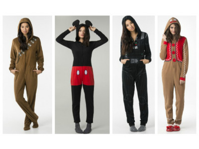 BOGO Onesies For $1 or $5 & Free Express Shipping @ Ardene