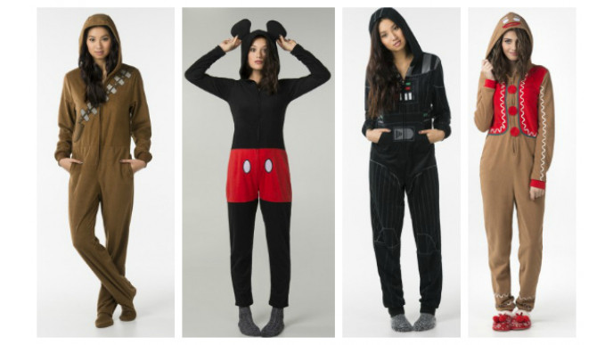 BOGO Onesies For $1 or $5 & Free Express Shipping @ Ardene